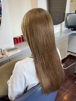 ドゥエンデ(Duende)&nbsp;ストレートロング