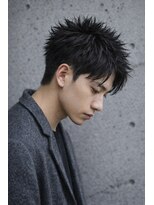 キャンバス バイ ネオリーブ 横浜西口(Canvas by neo.)&nbsp;【横浜】ラフスパイキーショート