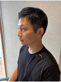 メンズショート