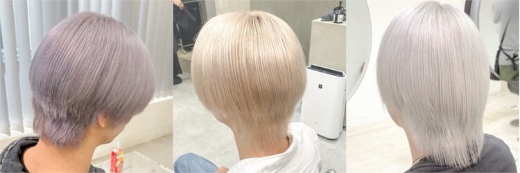 ローワン(ROWAN)のサロンヘッダー