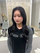 トゥイ(twi) レイヤーカット