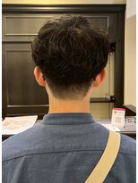 ルシード スタイル ルッツ(LUCIDO STYLE RUTTU)&nbsp;スパイラルマッシュ