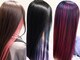 ヘアー デザイナーズ クルー ドルフィン(HAIR DESIGNERS CREW dolphin)の写真