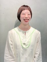 オジョマノ(OjOmano)&nbsp;川島 あすか