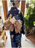 浴衣