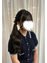 ランプライト 札幌(lamp light)&nbsp;* lamp light 妃織 *