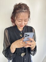 ピロ(piilo) アレンジ