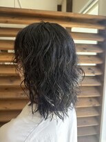 リノ 辻堂(lino)&nbsp;ミディアムレイヤー