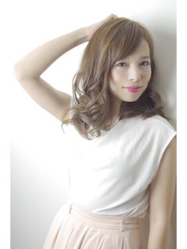 チョコア(CHOCOA) 神楽岡スタイル  052