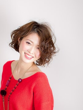 ヘアードレッシングサロン ウィル(Hair Dressing salon WILL) ～I'll seem to be the person and live.～