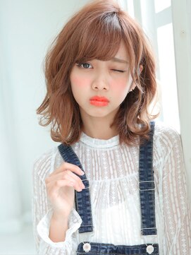 エルメ なんばマルイ(HELME) 弾む☆乙女カール