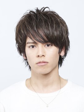 アース 熊本下通店(HAIR & MAKE EARTH) 爽やかナチュラルショート