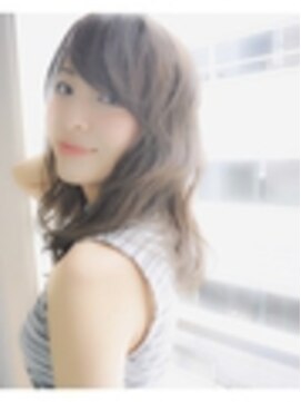 サングース(Sungoose) <Sungoose>Aラインセクシーウェーブ