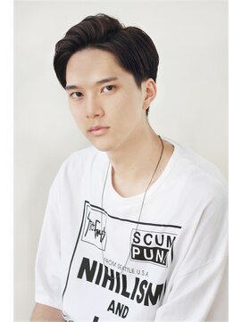 モッズ ヘア 銀座店(mod's hair) ～mod's hair～立ち上げショート