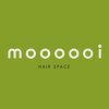 モーイヘアスペース(moooooi HAIR SPACE)のお店ロゴ