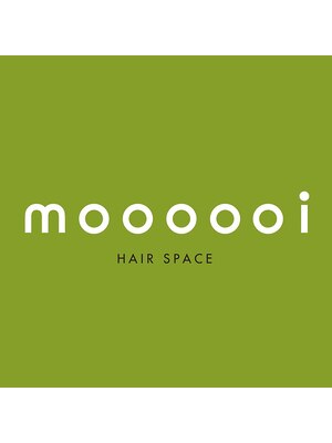 モーイヘアスペース(moooooi HAIR SPACE)