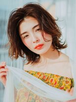 リアン 方南町店(Lian) 【2019年夏の新作スタイル】方南町美容室Lian