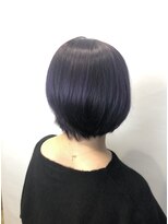 アヤナ バイ アヤラ(ayana by ayala)&nbsp;ダークパープル〈浦安 新浦安 葛西 南行徳〉