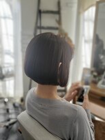 ロッティー(Rottie)&nbsp;ショートボブ