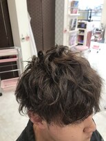 アカサ(A.casa) ツイストスパイラル/20代/30代/40代/50代/西阿知/イオン倉敷