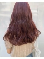 アニー(ANY)&nbsp;ピンクベージュ【MAYA】