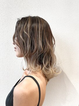 エイト オキナワ 沖縄新都心店(EIGHT okinawa) 【EIGHT 沖縄】お客様スタイル