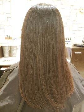 アルティコアナチュール(ALTI COR NATURE) 美髪・髪質改善/30代40代50代札幌駅美容室