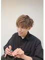ヘアー ラヴワン 大泉(hair love One) ケンジ 