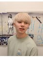 ワット 新宿店 メンズスタイルも是非お任せ下さい☆