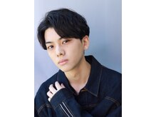 エヌドットバーバー ヒロオ(N.BARBER HIROO)