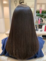 アッシュ 関内店(Ash)&nbsp;髪質改善縮毛矯正