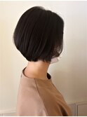 【Neolivekuta町田店】大人ショートボブ