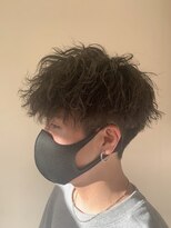 フォルテ 草薙店&nbsp;ツイストスパイラルマッシュ