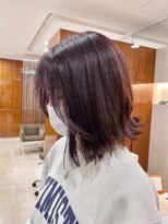 カッツ 駅家店(CUT S)&nbsp;チョコピンク