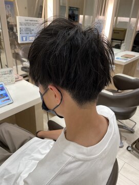 ピーディーヴィセオ 新さっぽろ店(PD VISEO) マッシュ