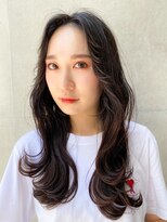 シア(sia)&nbsp;【sia】韓国ヘア/ヨシンモリ/ワンホンヘア