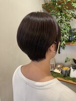 ゴーシェン 津田沼本店(Goshen)&nbsp;コンパクトショート