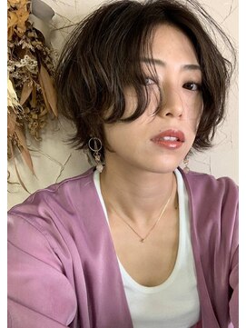 美容室クラフト 富里店 シルキーグロス