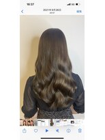 カノイ(KANOI)&nbsp;【20・30代にオススメ】大人女性向けナチュラルゆるふわカール