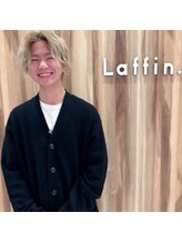 ラフィン(Laffin.) Aiki 