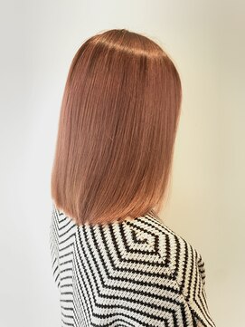 ビーティベーシック(B.t.Basic) ピンク