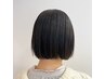 【担当ひとみ限定】　カット+フェルエトリートメント