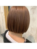 ルース(RUTH)&nbsp;ミルクティーベージュ