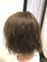 ディライト イオンモールとなみ店(DELIGHT)&nbsp;BLUE　ASH　！！