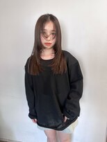 タロ(TALO)&nbsp;【TALO】layer cut