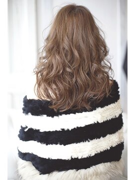 フィーノ(FINO) 大人ロング FINO 谷澤亮