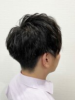 レアヘアー(lea hair) マッシュ