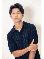 ブリング バイ スノードロップ 吉祥寺(BRING by Snowdrop)&nbsp;ハイライト/マッシュパーマ/ウルフ/波巻き/吉祥寺