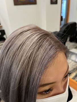 トム(TOM) レイヤー