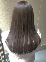 キラーナセンダイ(KiRANA SENDAI) [透明感/ブルージュ]髪質改善